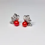 Parting Wings Earrings