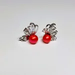 Parting Wings Earrings