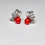 Parting Wings Earrings