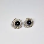 Ring Of Petals Earrings