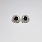 Ring Of Petals Earrings