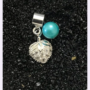 Strawberry Charm