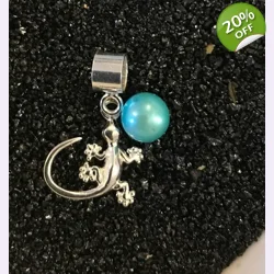 Lizard Charm