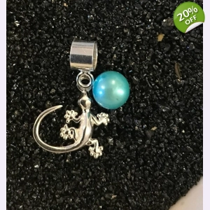 Lizard Charm