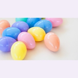 Egg Pop