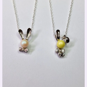 Zodiac Animal - Rabbit