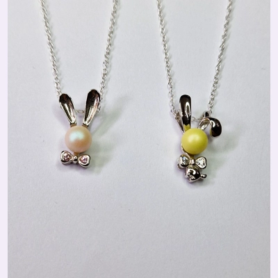 Zodiac Animal - Rabbit