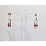 Doodle Nest Earrings