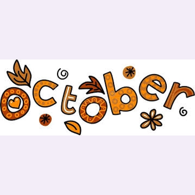 October 2024 - Monthly Charm Deal