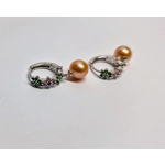 Garden Nest Earrings