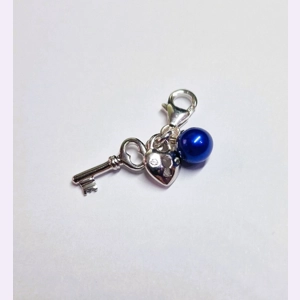 Lock And Key - July 2024 - M..