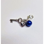 Lock And Key - July 2024 - Monthly Charm Deal