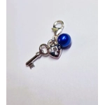 Lock And Key - July 2024 - Monthly Charm Deal