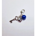 Lock And Key - July 2024 - Monthly Charm Deal