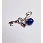 Lock And Key - July 2024 - Monthly Charm Deal