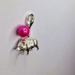 Hog Charm