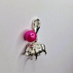 Hog Charm