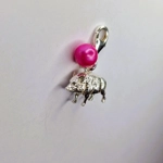 Hog Charm