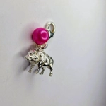 Hog Charm