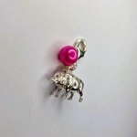 Hog Charm