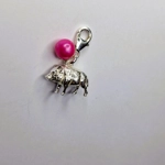 Hog Charm