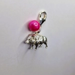 Hog Charm