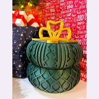 Secret Santa's Selection