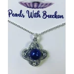 Entangled Pendant