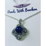 Entangled Pendant