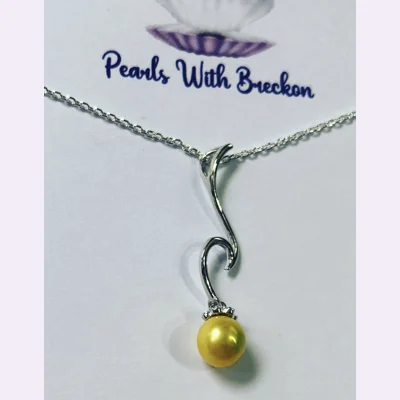 Flicker Pendant