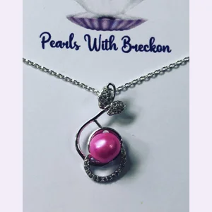 Pathway Pendant