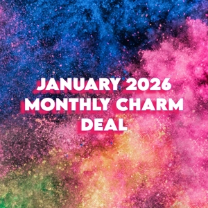 1 - January 2025 Monthly Cha..