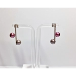 Lineform Earrings