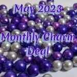 Secret Embrace - May 2023