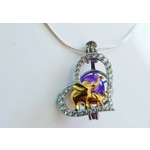 Protection Cage Pendant