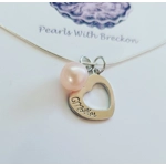 Mothers Love Pendant