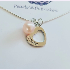 Mothers Love Pendant