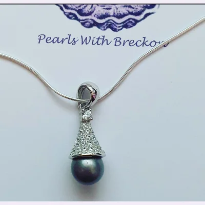 Cone Pendant