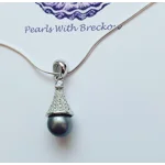 Cone Pendant