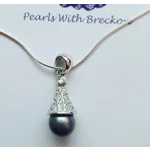 Cone Pendant