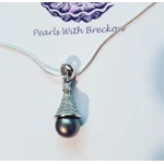 Cone Pendant
