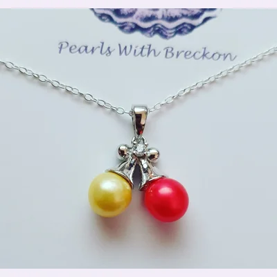Bells Pendant