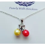 Bells Pendant