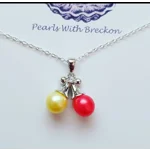 Bells Pendant