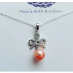 Regal Pendant