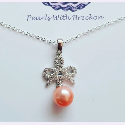 Regal Pendant