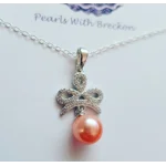 Regal Pendant