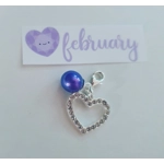 Hearts Sparkle - February 2021