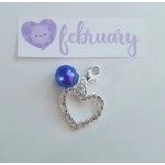 Hearts Sparkle - February 2021