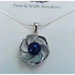 Peony Perfect Pendant